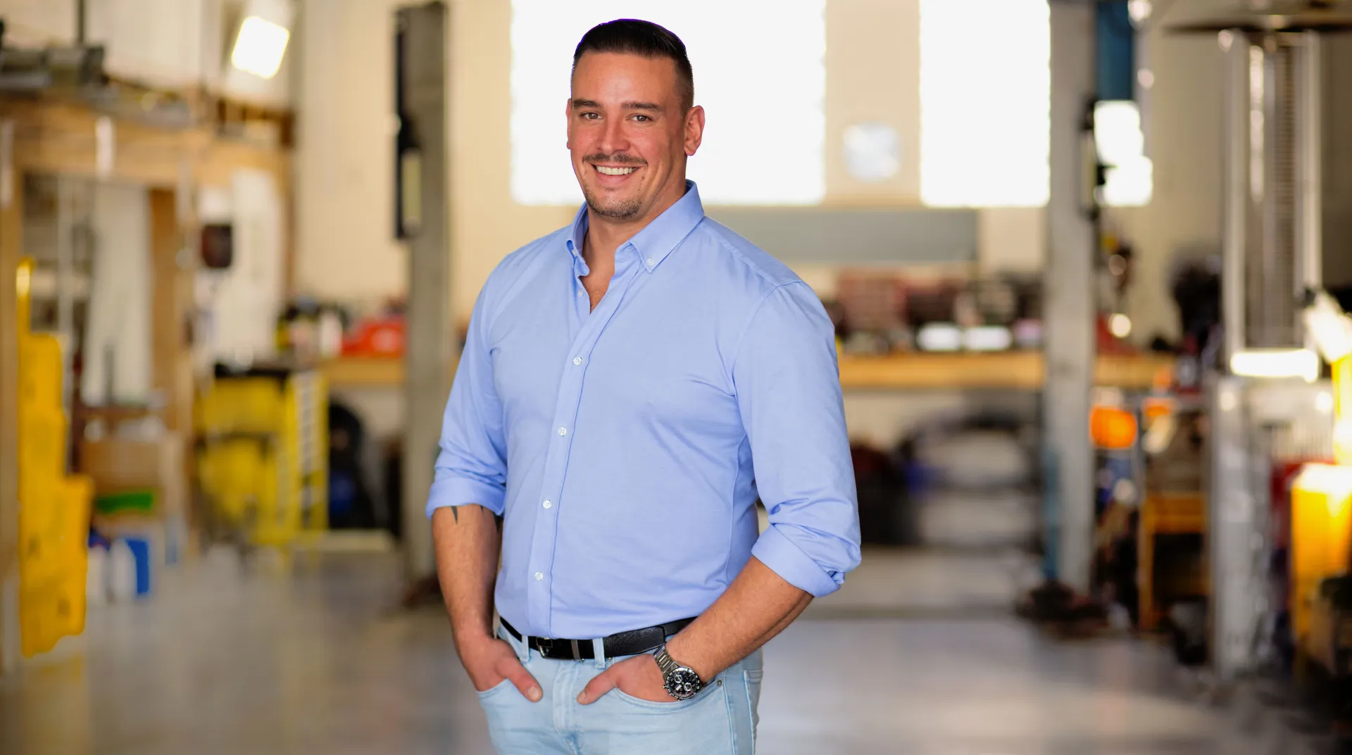 Biermann GmbH - Gipser und Stuckateur in Freiburg