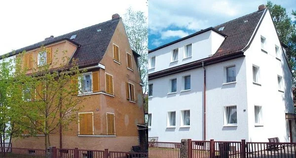 Vielfältige Gestaltungsmöglichkeiten